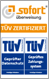 Sofort&uuml;berweisung