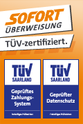 Sofort&uuml;berweisung